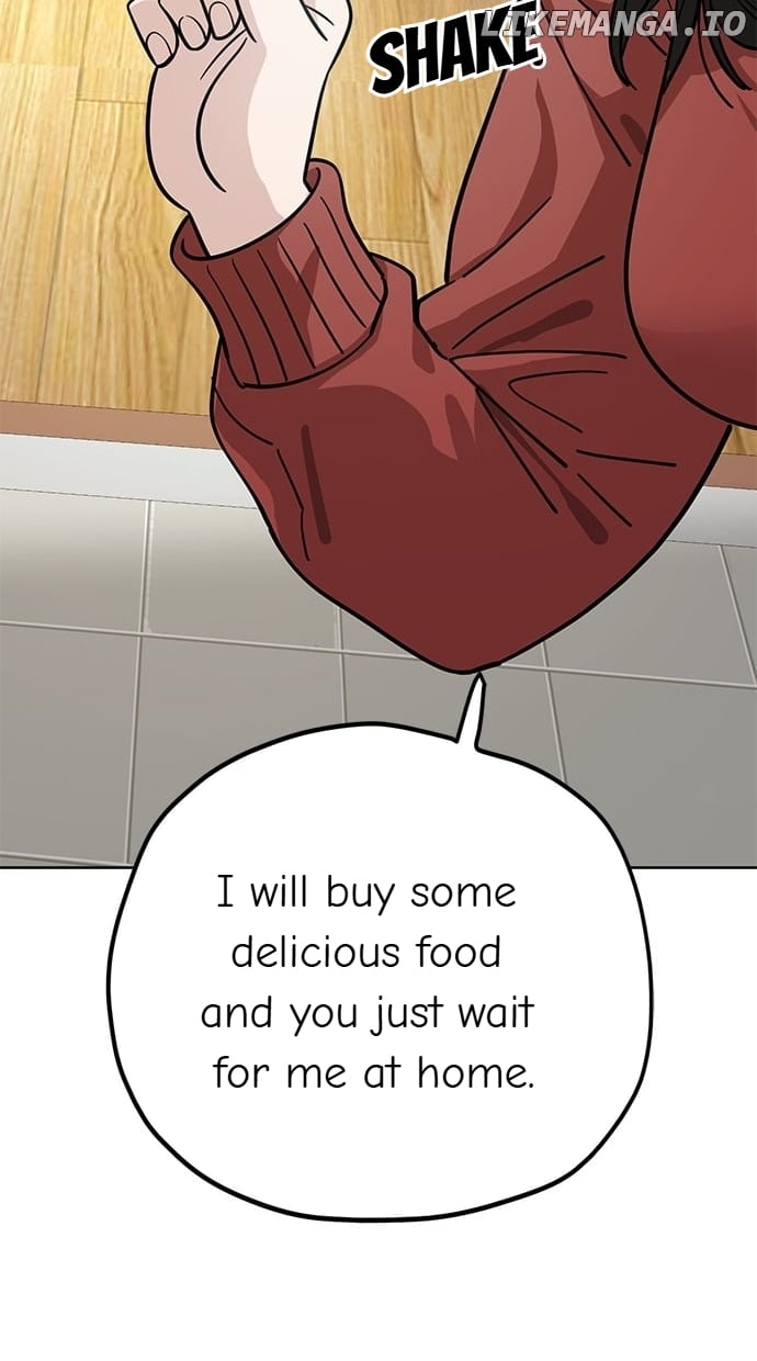 Unemployed Baek-soon Chapter 105 - page 18